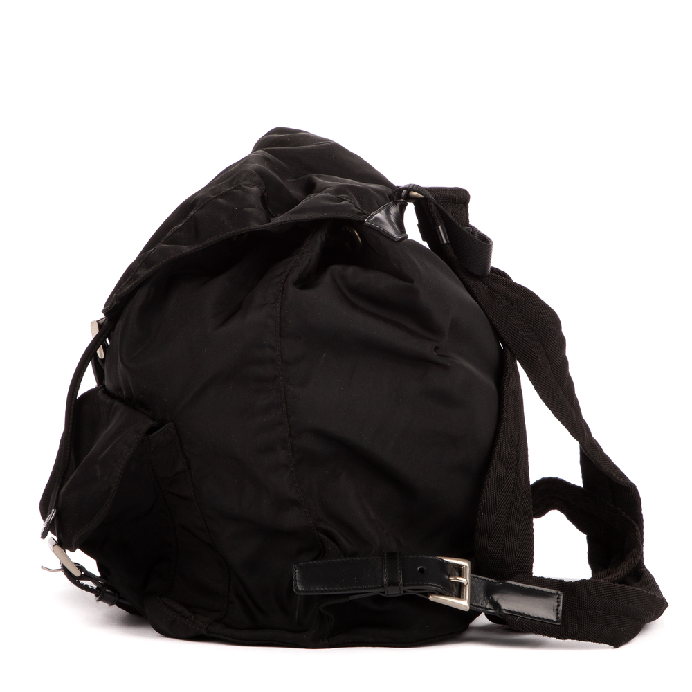 Prada Drawstring Backpack - Picture 4 of 7